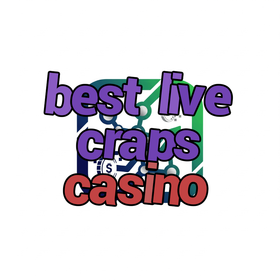 best live craps casino